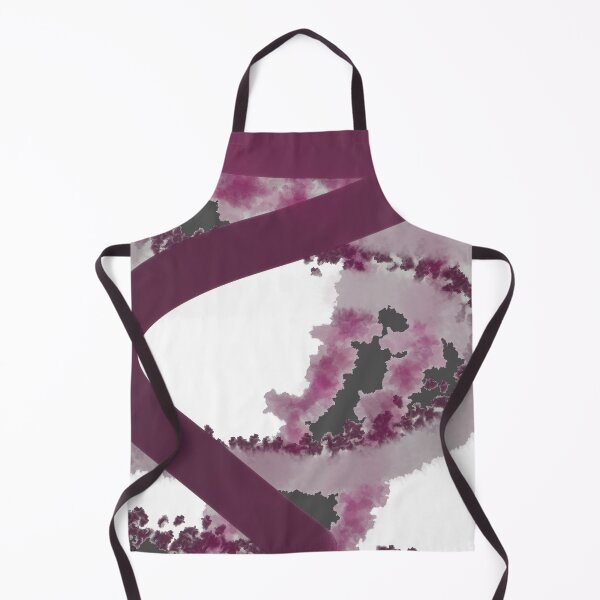 Item preview, Magenta Watercolor Abstract designed and sold by IdrisRose.