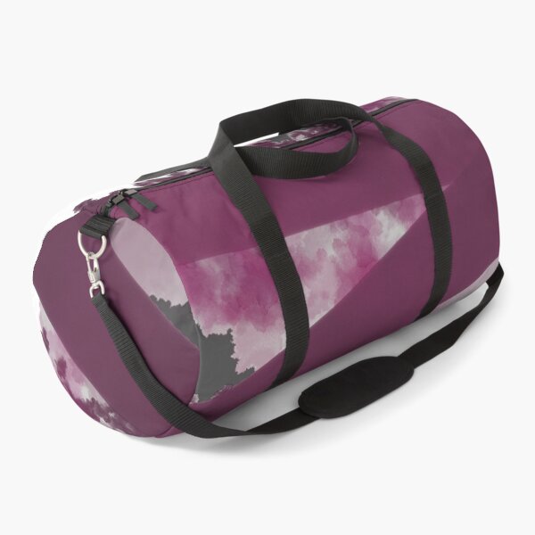 Item preview, Magenta Watercolor Abstract designed and sold by IdrisRose.