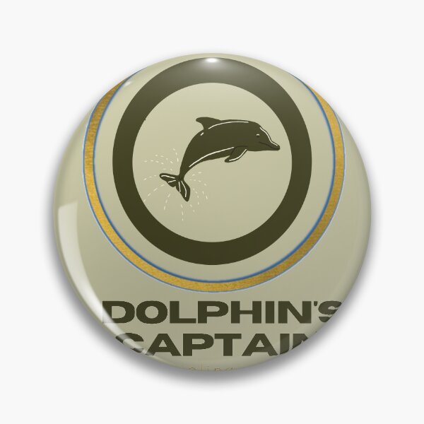 Item preview, DOLPHIN TRAINER designed and sold by Remorem.