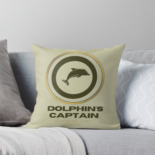 Item preview, DOLPHIN TRAINER designed and sold by Remorem.