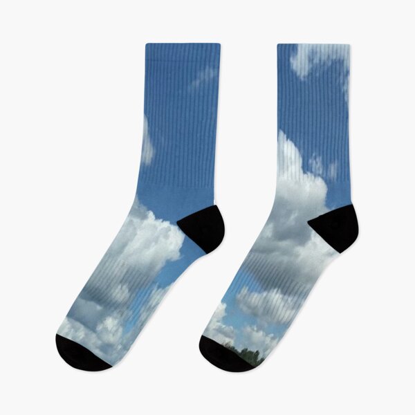Item preview, Clouds Savannah Georgia designed and sold by marelysmartllc.