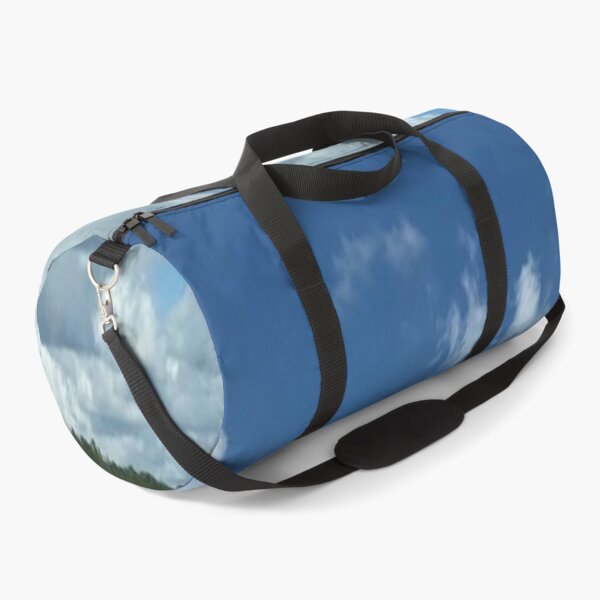 Item preview, Clouds Savannah Georgia designed and sold by marelysmartllc.