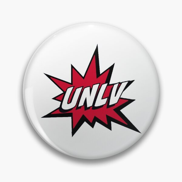Artikelvorschau, UNLV University of Nevada Las Vegas entworfen und verkauft von kkosmicki.
