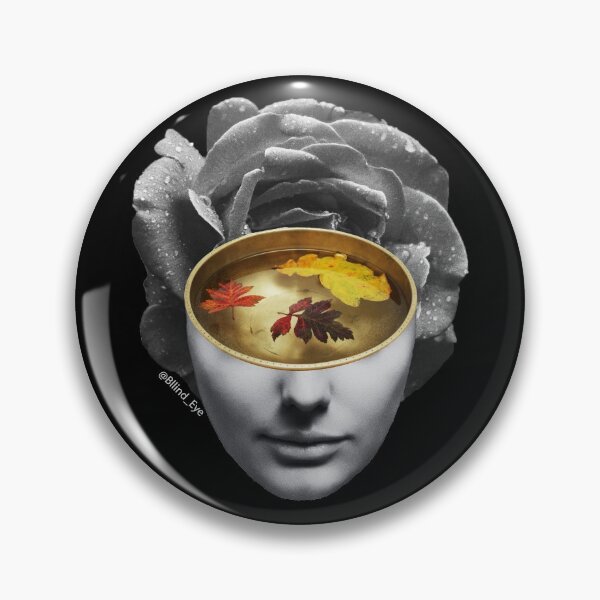 Item preview, Meditations designed and sold by --Blind--Eye--.