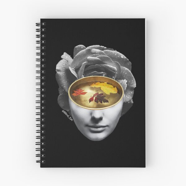 Item preview, Meditations designed and sold by --Blind--Eye--.