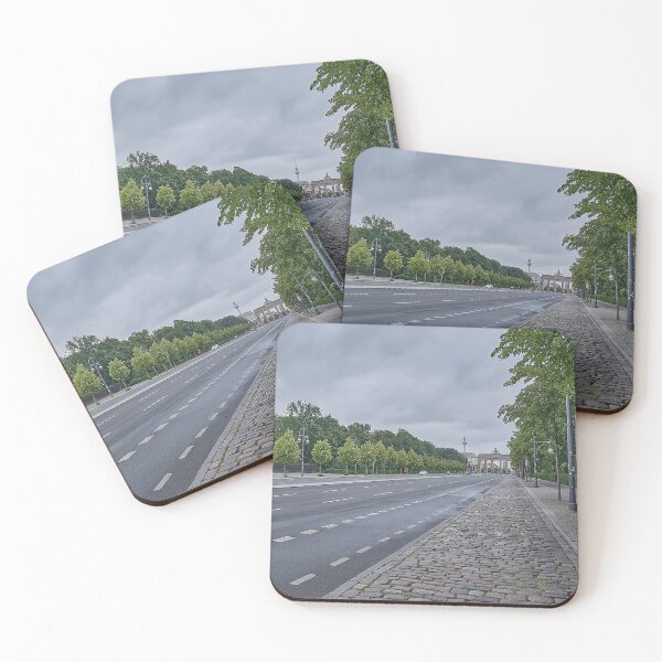 Item preview, Empty street designed and sold by Babbler01.