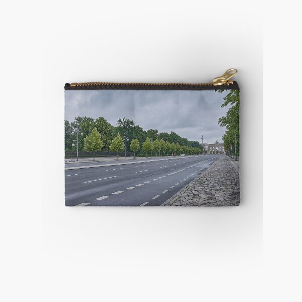 Item preview, Empty street designed and sold by Babbler01.