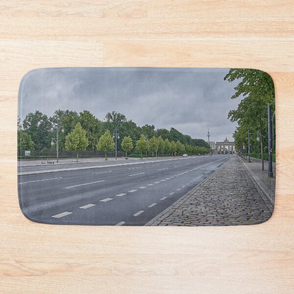 Item preview, Empty street designed and sold by Babbler01.