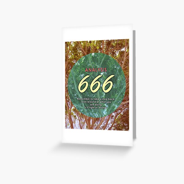 666 engel bedeutung Engelszahl 666