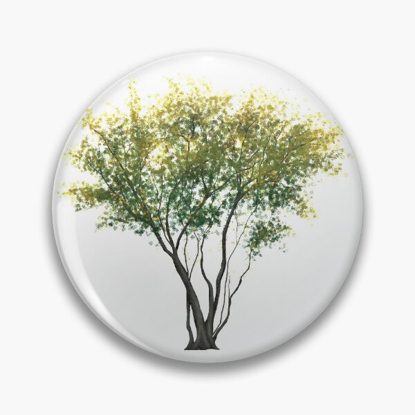 Item preview, Huisache Tree designed and sold by Inuyasha907.