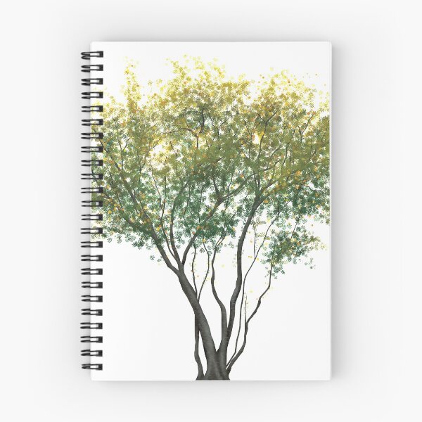 Item preview, Huisache Tree designed and sold by Inuyasha907.