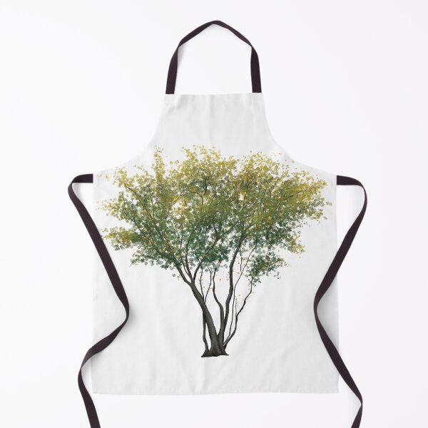 Item preview, Huisache Tree designed and sold by Inuyasha907.