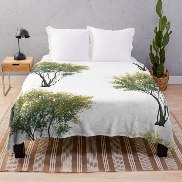 Item preview, Huisache Tree designed and sold by Inuyasha907.