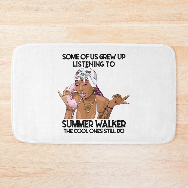 Item preview, Some Of Us Grew Up Listening To Walker The Cool Ones Still Do designed and sold by dpouros.
