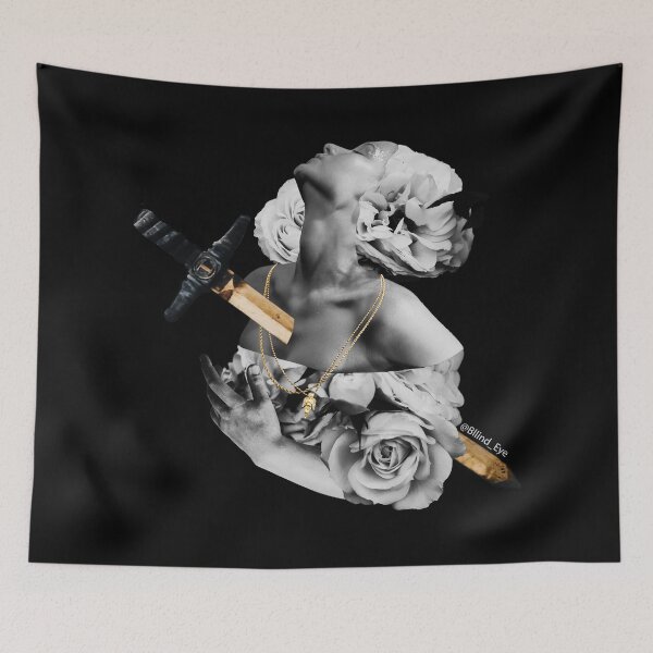 Item preview, May Flowers designed and sold by --Blind--Eye--.