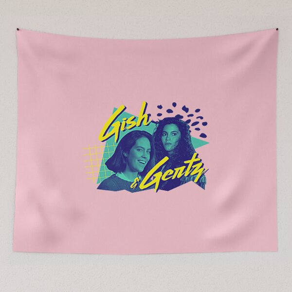 Item preview, HDTGM - Gish & Gertz T-Shirt designed and sold by xProgenT20.