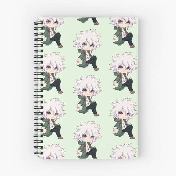 Item preview, Nagito designed and sold by July-MonMon.