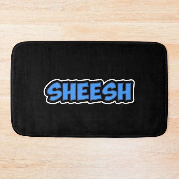 Item preview, Sheesh Blue Gift designed and sold by TTFMerch.