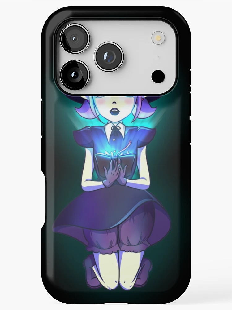 Thumbnail 1 of 4, iPhone Case, Make Magic designed and sold by Marrisa Rayner.