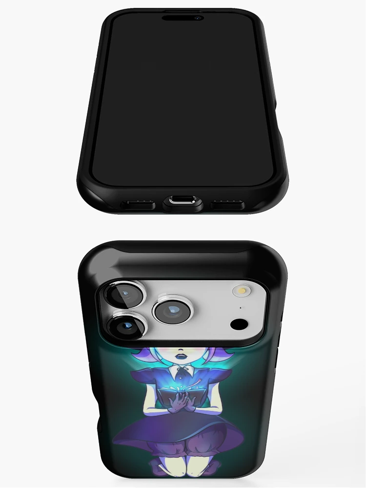 Thumbnail 3 of 4, iPhone Case, Make Magic designed and sold by Marrisa Rayner.