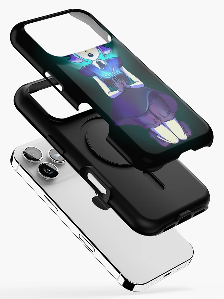 Thumbnail 2 of 4, iPhone Case, Make Magic designed and sold by Marrisa Rayner.