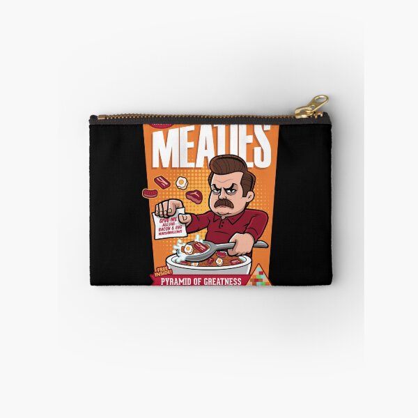 Item preview, Meaties Cereal designed and sold by harebrained.