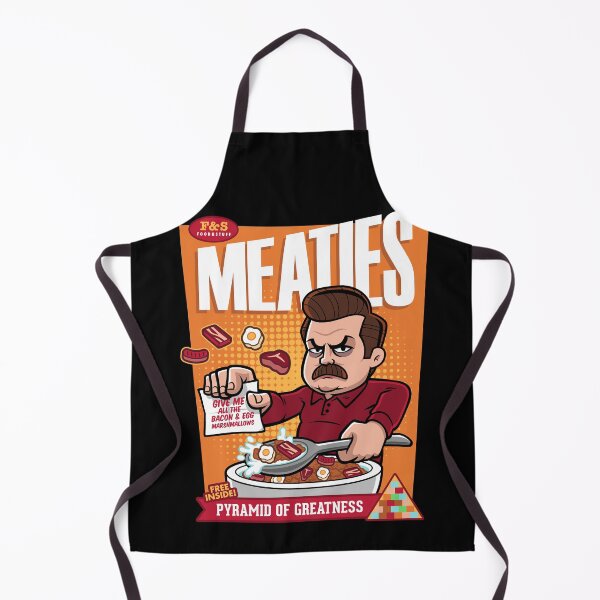 Item preview, Meaties Cereal designed and sold by harebrained.