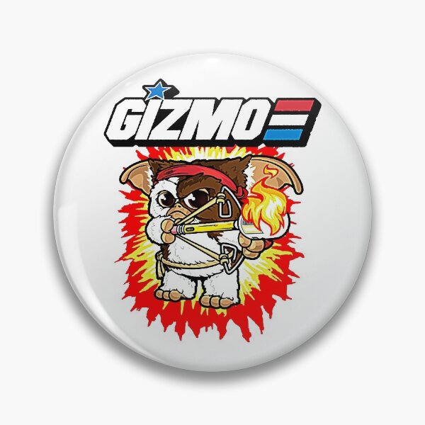 Item preview, G.I.Zmo T-Shirt designed and sold by xProgenT20.