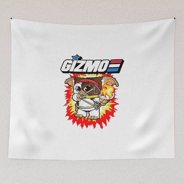Item preview, G.I.Zmo T-Shirt designed and sold by xProgenT20.