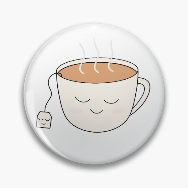 Item preview, Tea Cup designed and sold by jackdesigns106.