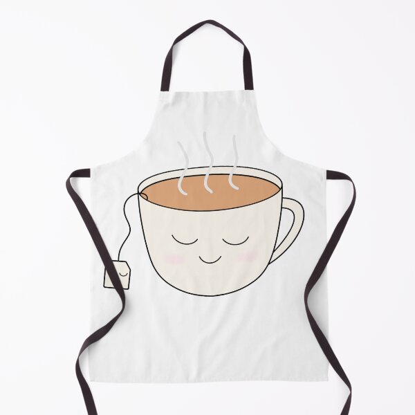 Item preview, Tea Cup designed and sold by jackdesigns106.