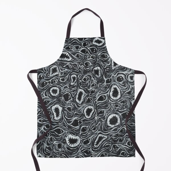 Item preview, The Horror designed and sold by AliceQuinn.