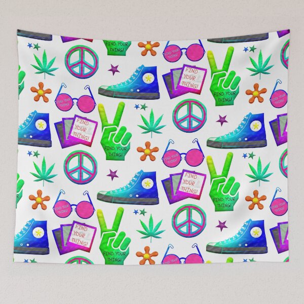 Item preview, Find Your Thing #7! designed and sold by Krispsm.