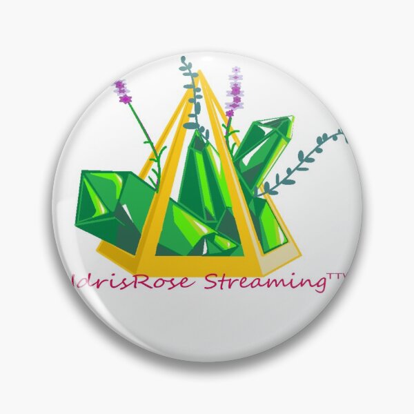 Item preview, IdrisRose Streaming TTV designed and sold by IdrisRose.