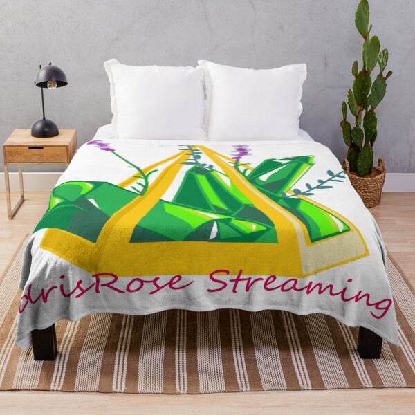 Item preview, IdrisRose Streaming TTV designed and sold by IdrisRose.