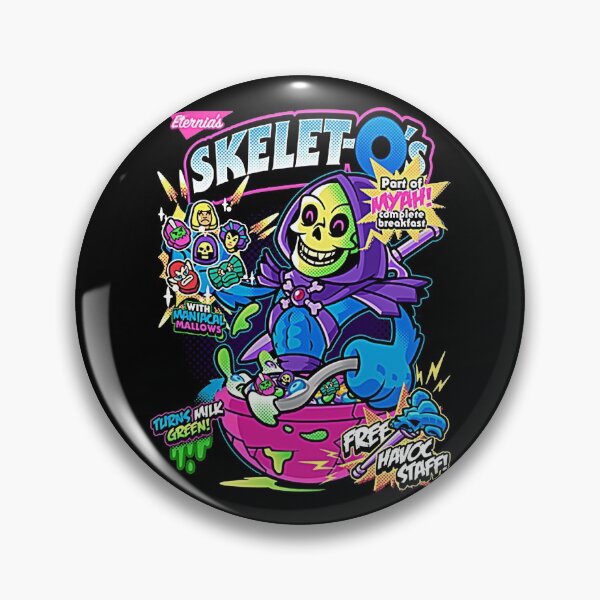 Item preview, Skelet-O's T-Shirt designed and sold by xProgenT20.