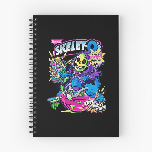 Item preview, Skelet-O's T-Shirt designed and sold by xProgenT20.