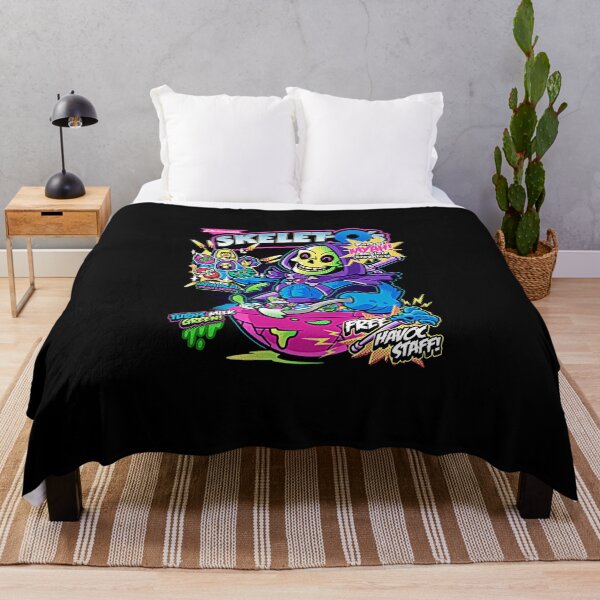 Item preview, Skelet-O's T-Shirt designed and sold by xProgenT20.