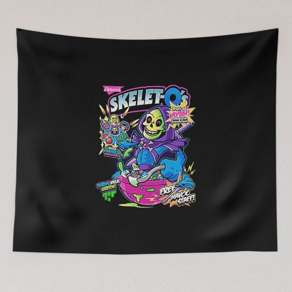 Item preview, Skelet-O's T-Shirt designed and sold by xProgenT20.