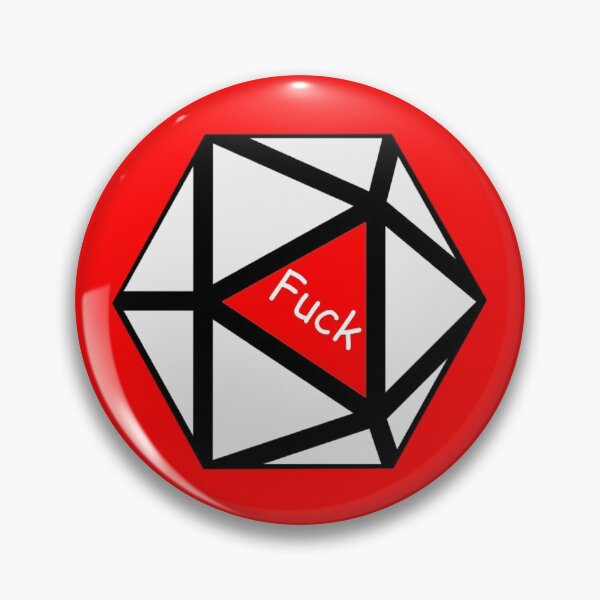 Item preview, Crit Fail designed and sold by Dandurple.