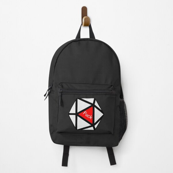 Item preview, Crit Fail designed and sold by Dandurple.