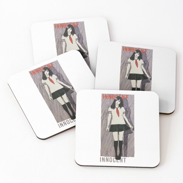 Item preview, Innocent designed and sold by Andre Arabejo.
