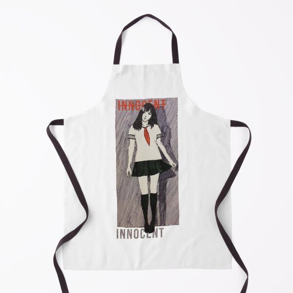 Item preview, Innocent designed and sold by Andre Arabejo.