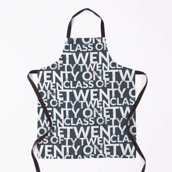 Item preview, Class of Twenty Twenty One (Class of 2021) designed and sold by TheDirtyType.