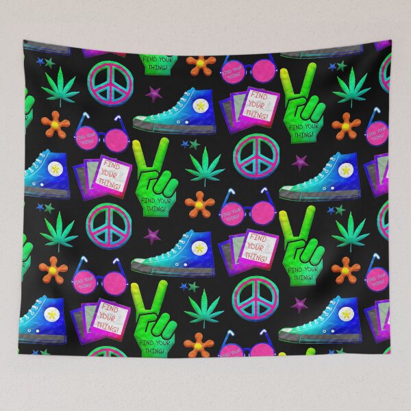 Item preview, Find Your Thing #7! designed and sold by Krispsm.