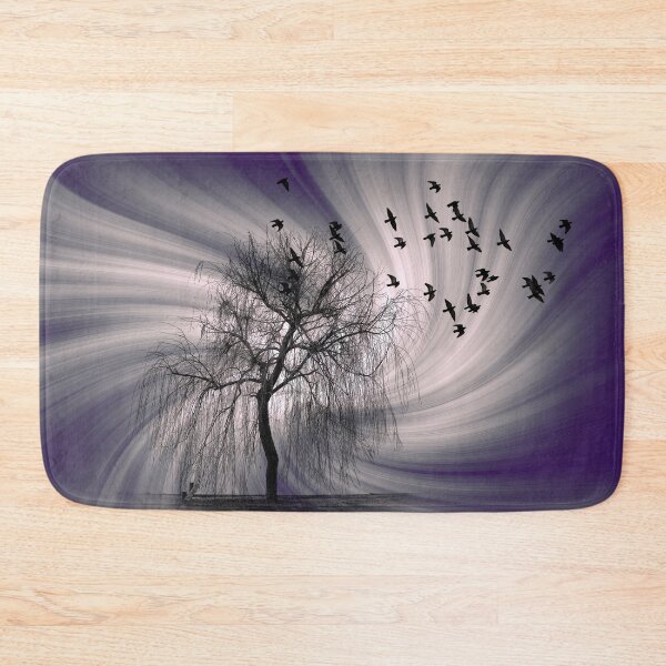 Item preview, 1950 Tree and birds designed and sold by Hans Kawitzki.