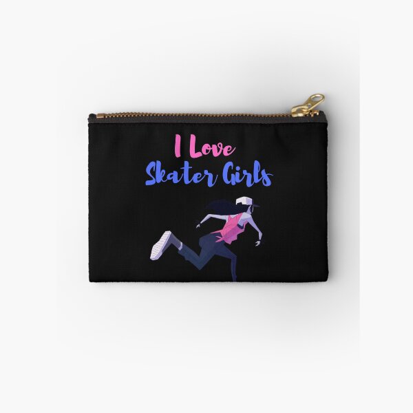 Item preview, I Love Skater Girls designed and sold by le-rose-deals.