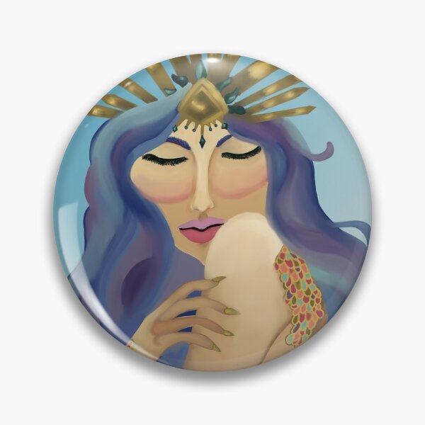 Item preview, Sea Empress designed and sold by IdrisRose.