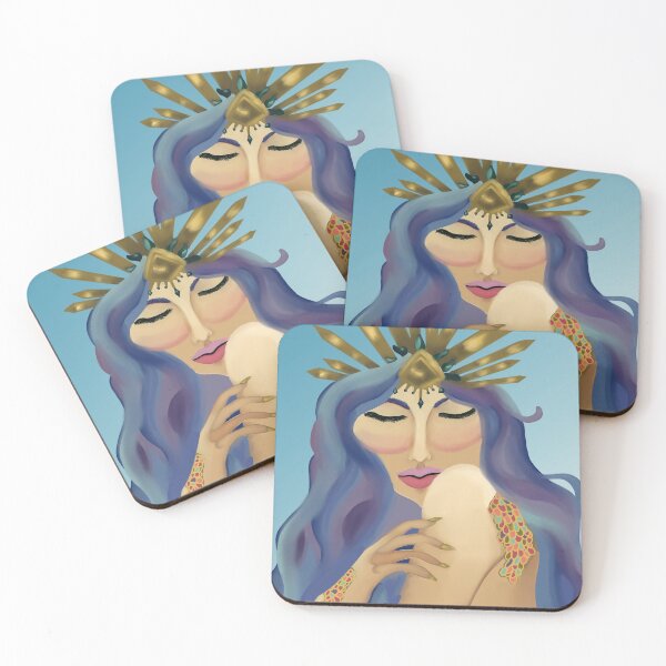 Item preview, Sea Empress designed and sold by IdrisRose.