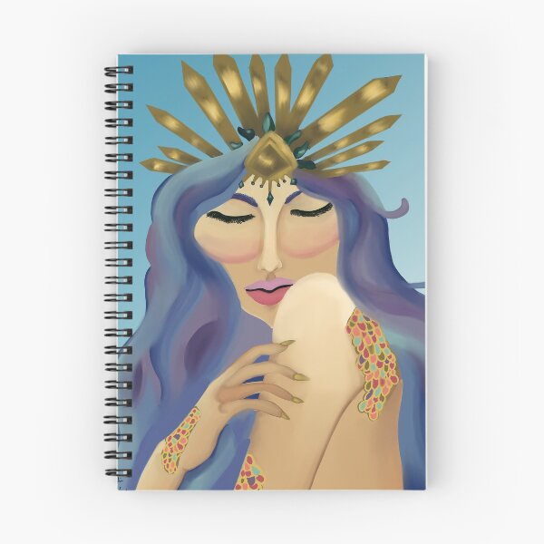 Item preview, Sea Empress designed and sold by IdrisRose.
